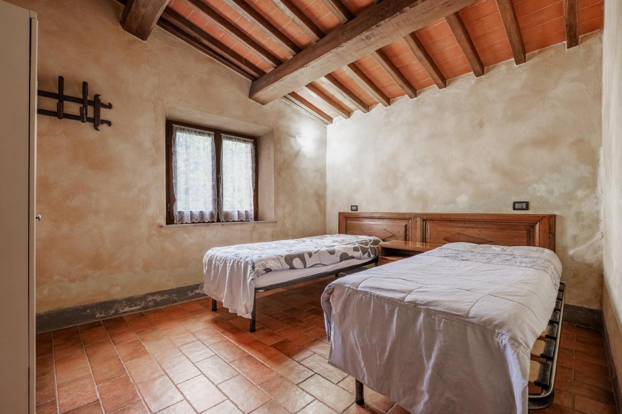 Casetta Di Ugolino ราดิโกฟานี ภายนอก รูปภาพ