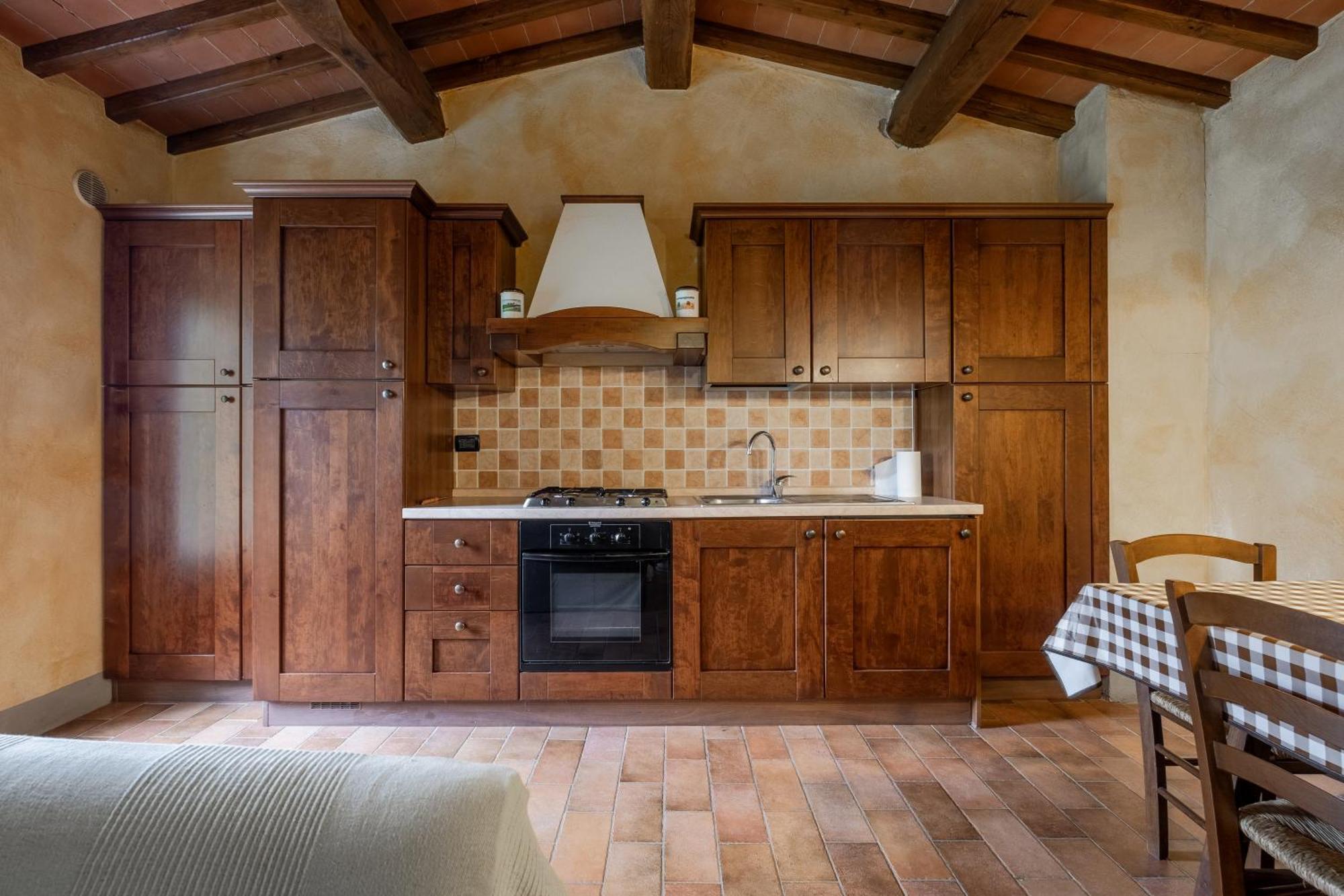 Casetta Di Ugolino ราดิโกฟานี ภายนอก รูปภาพ